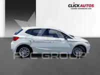 2025 Seat Ibiza