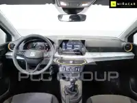 2025 Seat Ibiza