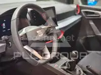 2025 Seat Ibiza