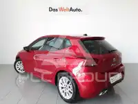 2025 Seat Ibiza