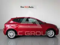 2025 Seat Ibiza