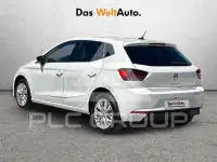 2025 Seat Ibiza