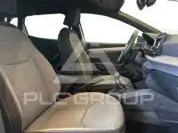 2025 Seat Ibiza