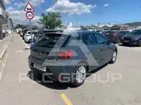 2025 Seat Ibiza