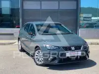 2025 Seat Ibiza