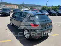 2025 Seat Ibiza