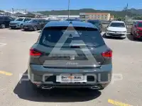 2025 Seat Ibiza