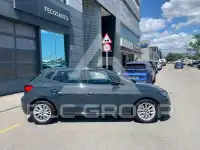 2025 Seat Ibiza