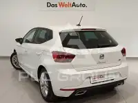 2025 Seat Ibiza