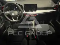 2025 Seat Ibiza
