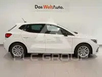 2025 Seat Ibiza