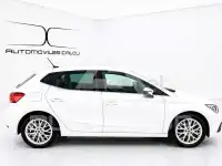 2025 Seat Ibiza
