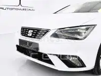 2025 Seat Ibiza