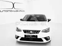 2025 Seat Ibiza