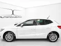 2025 Seat Ibiza