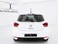 2025 Seat Ibiza