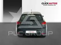 2025 Seat Ibiza