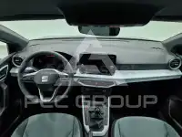 2025 Seat Ibiza