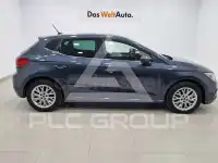2025 Seat Ibiza