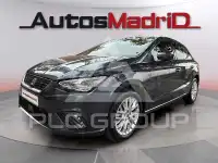 2025 Seat Ibiza