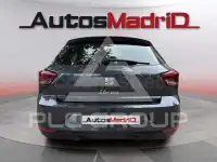 2025 Seat Ibiza