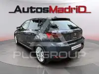 2025 Seat Ibiza