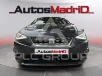 2025 Seat Ibiza