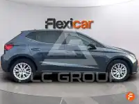 2025 Seat Ibiza