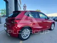 2025 Seat Ibiza