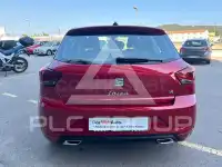2025 Seat Ibiza