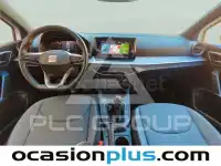 2025 Seat Ibiza