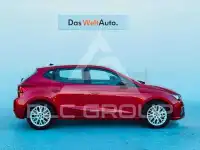 2025 Seat Ibiza
