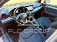 2025 Seat Ibiza