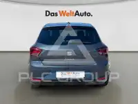 2025 Seat Ibiza