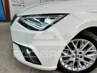 2025 Seat Ibiza
