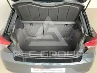 2025 Seat Ibiza