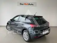 2025 Seat Ibiza