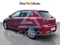 2025 Seat Ibiza