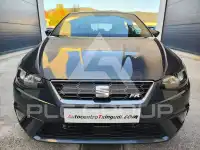 2025 Seat Ibiza