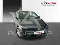 2025 Seat Ibiza