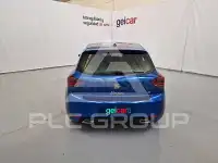 2025 Seat Ibiza