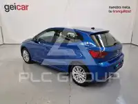 2025 Seat Ibiza