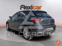 2025 Seat Ibiza