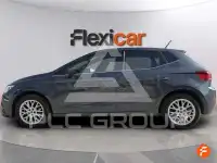 2025 Seat Ibiza