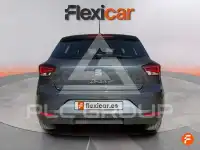 2025 Seat Ibiza
