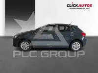 2025 Seat Ibiza