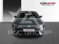 2025 Seat Ibiza