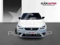 2025 Seat Ibiza