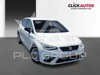 2025 Seat Ibiza