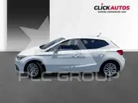 2025 Seat Ibiza